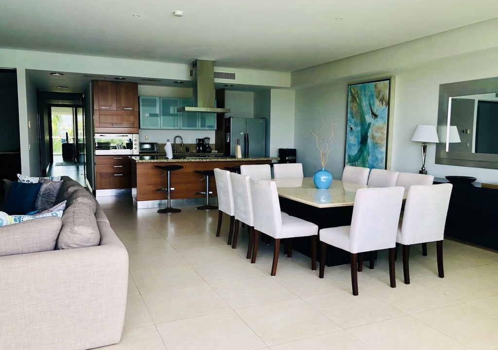 Photo of Livingroom in North Hotel Zone