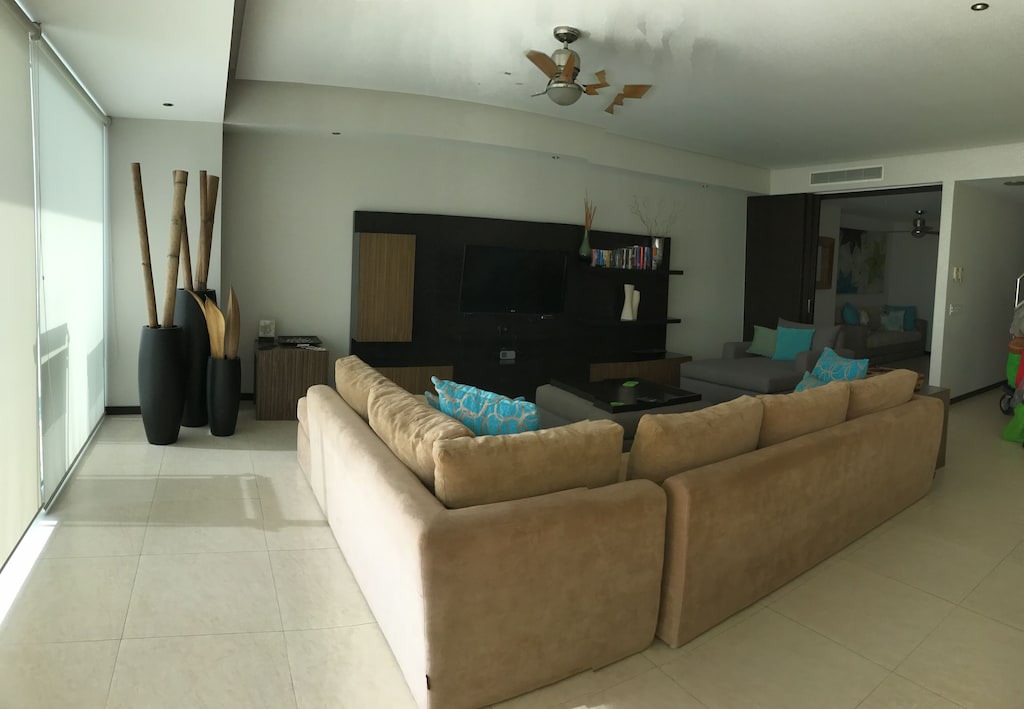 Photo of Livingroom in North Hotel Zone