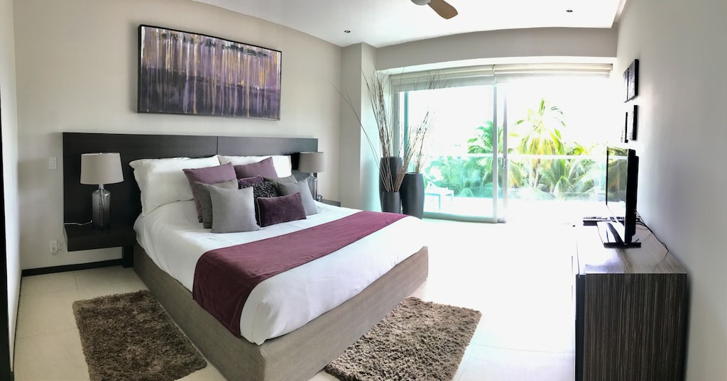 Photo of Bedroom in North Hotel Zone