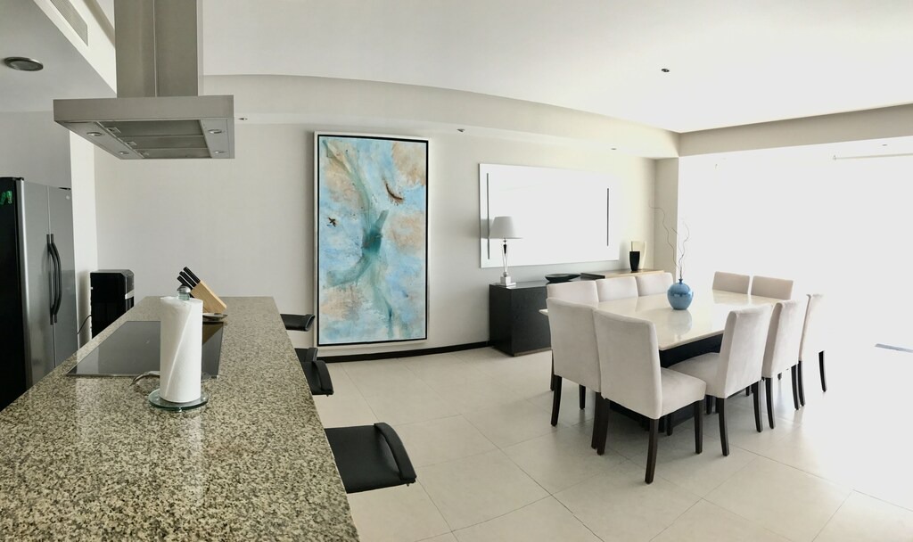 Photo of Livingroom in North Hotel Zone