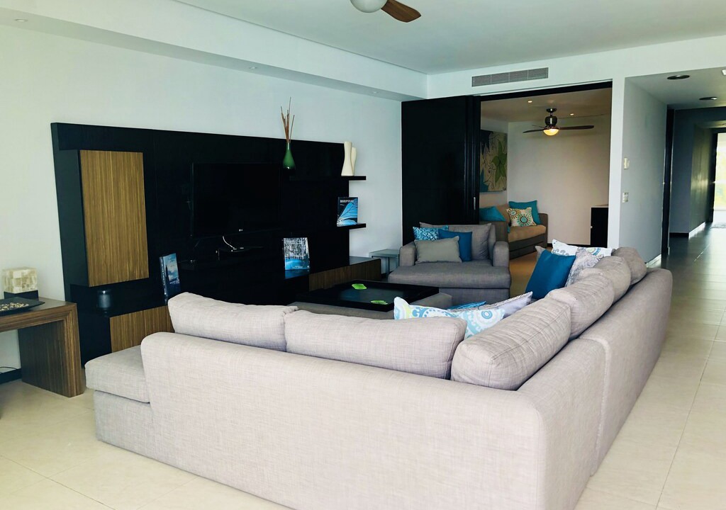 Photo of Livingroom in North Hotel Zone