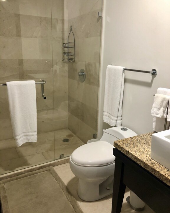 Photo of Bathroom in North Hotel Zone