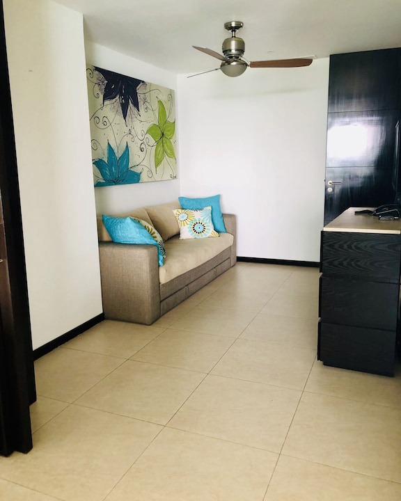 Photo of Livingroom in North Hotel Zone