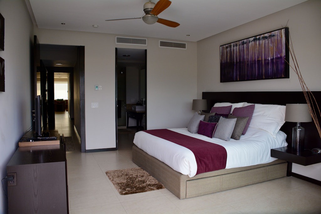 Photo of Bedroom in North Hotel Zone