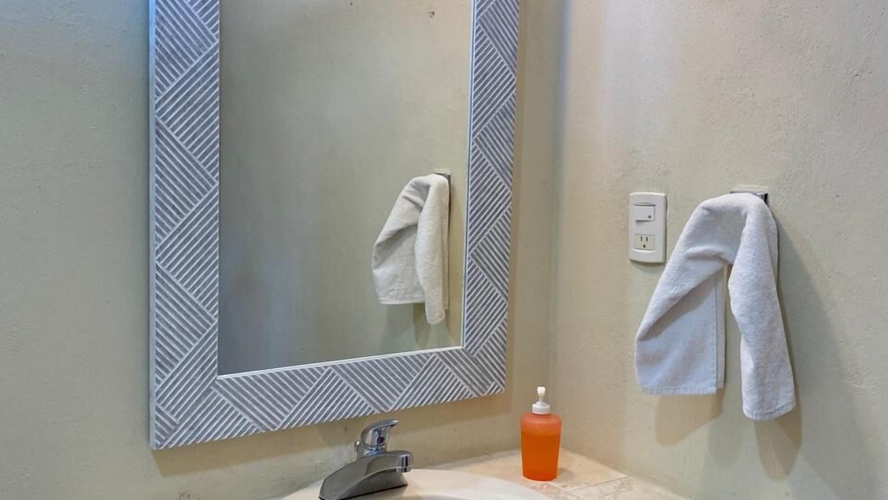 Photo of Bathroom in El Cuyo