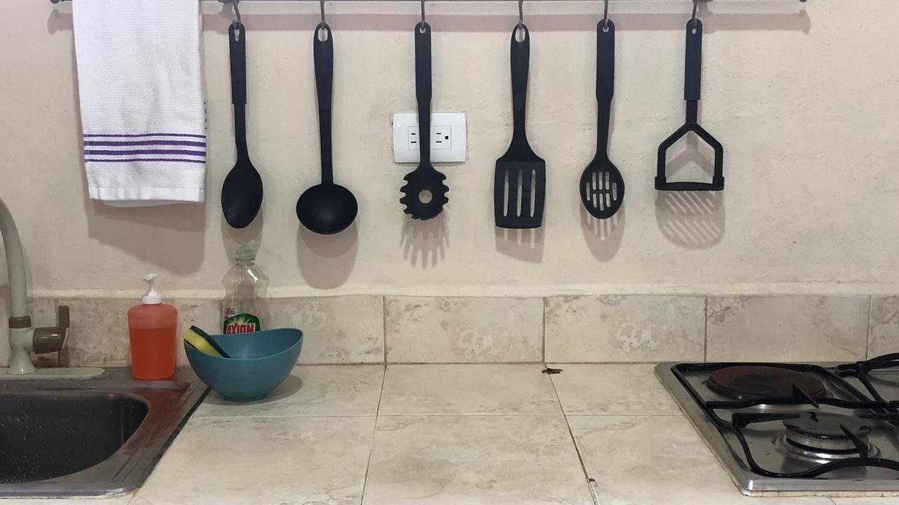 Photo of Kitchen in El Cuyo