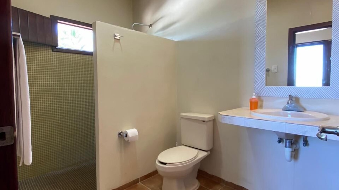 Photo of Bathroom in El Cuyo