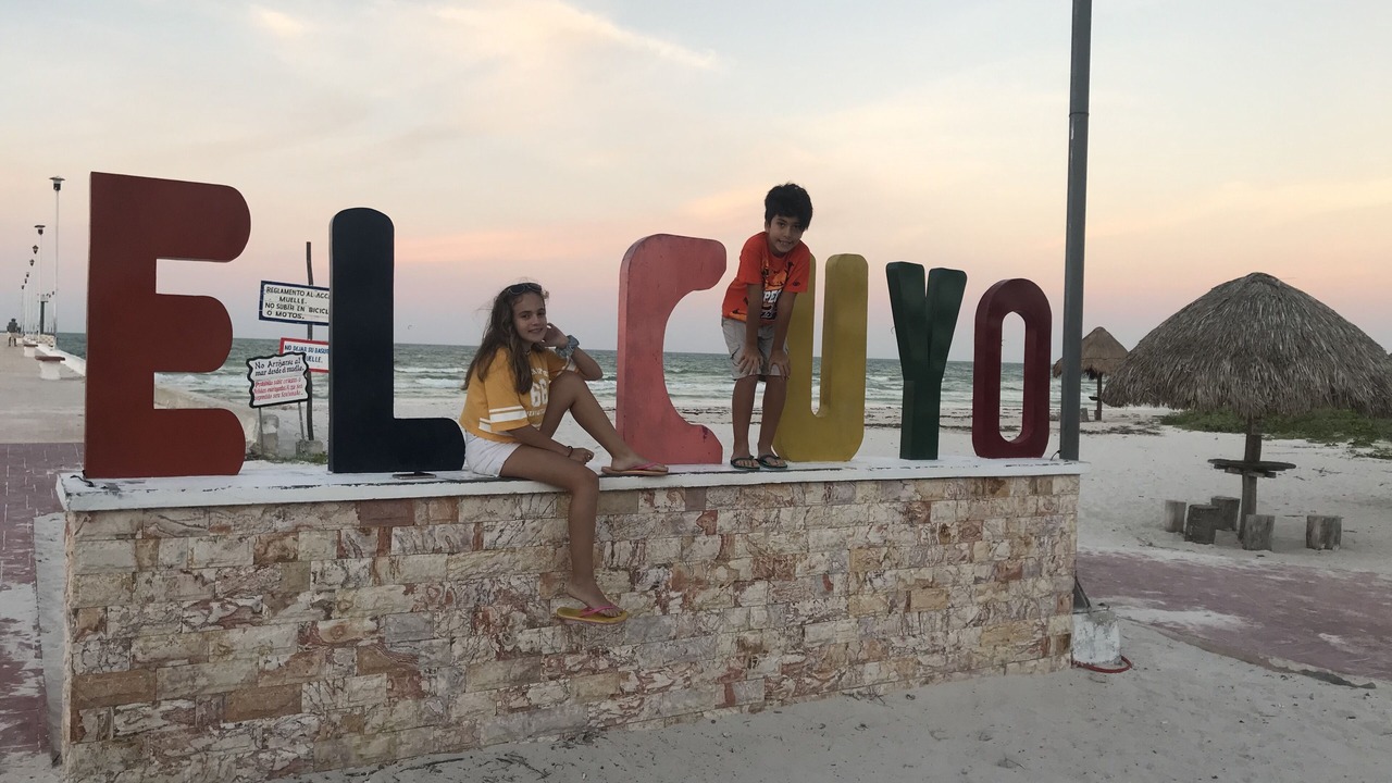 Photo of Others in El Cuyo