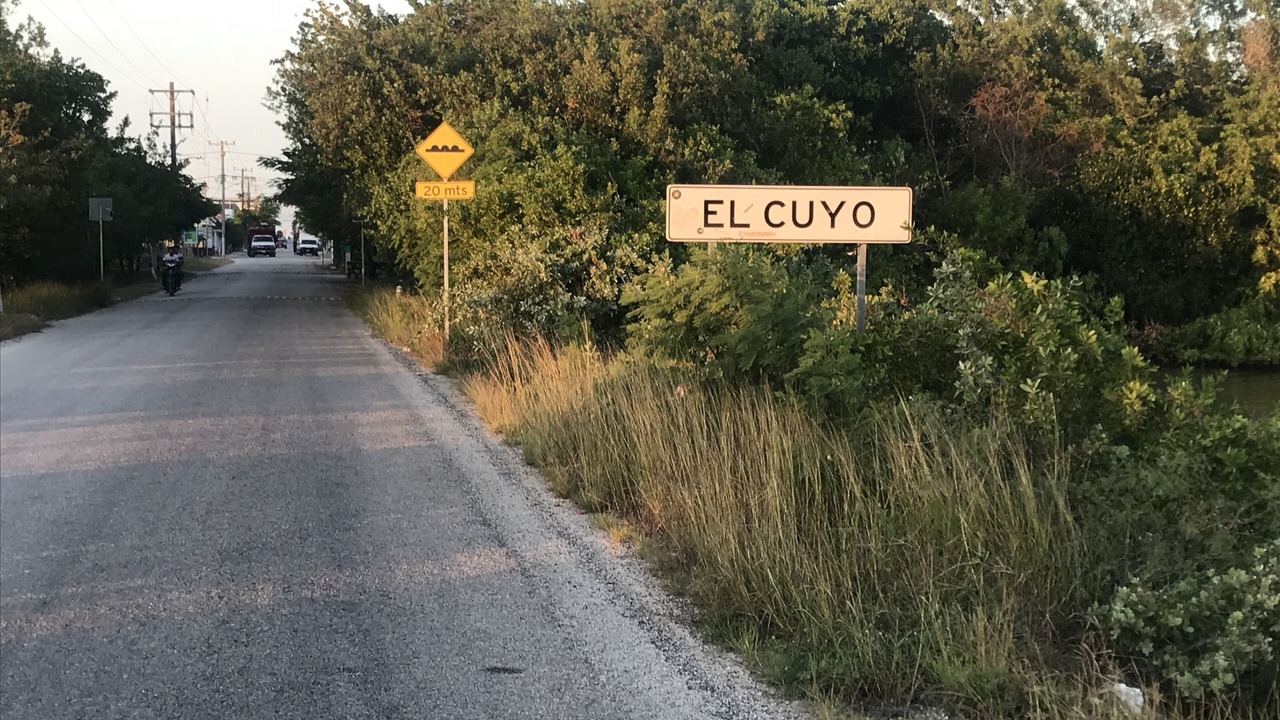 Photo of Others in El Cuyo