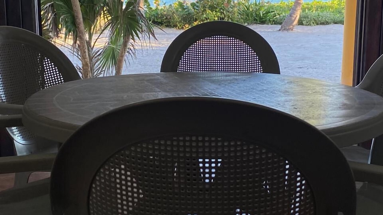 Photo of Outdoor in El Cuyo