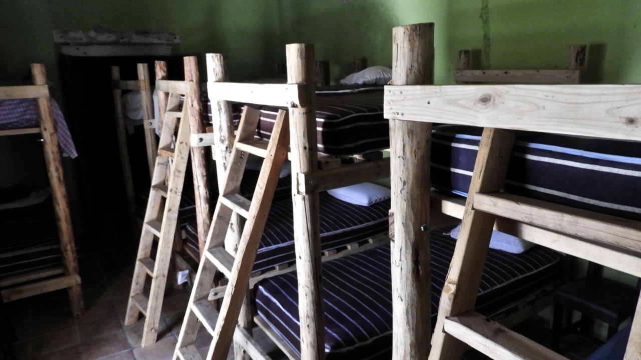 Photo of Bedroom in Arteaga