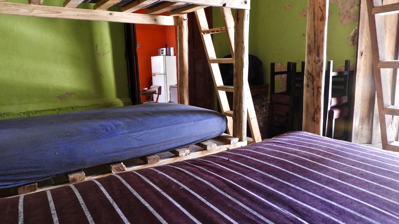 Photo of Bedroom in Arteaga