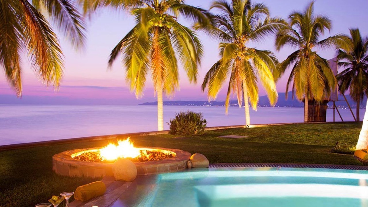 Photo of Outdoor in Flamingos