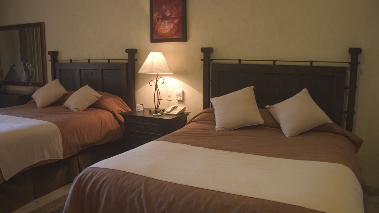Photo of Bedroom in Flamingos
