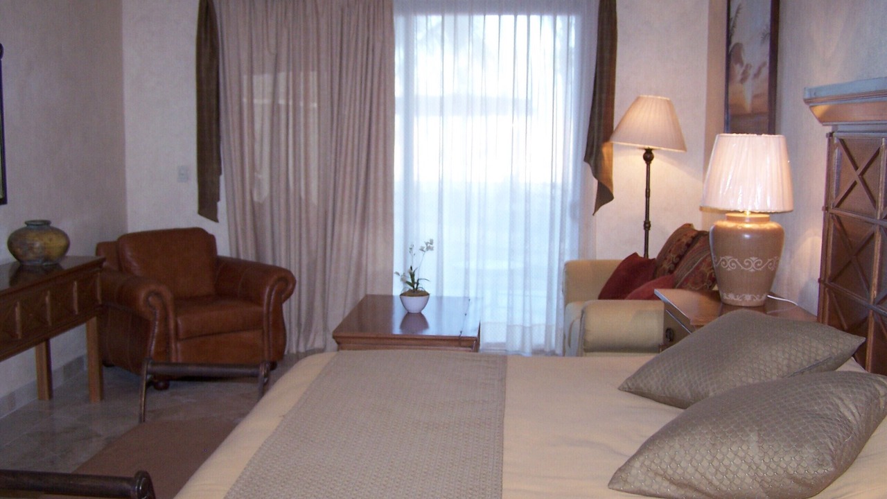 Photo of Bedroom in Flamingos