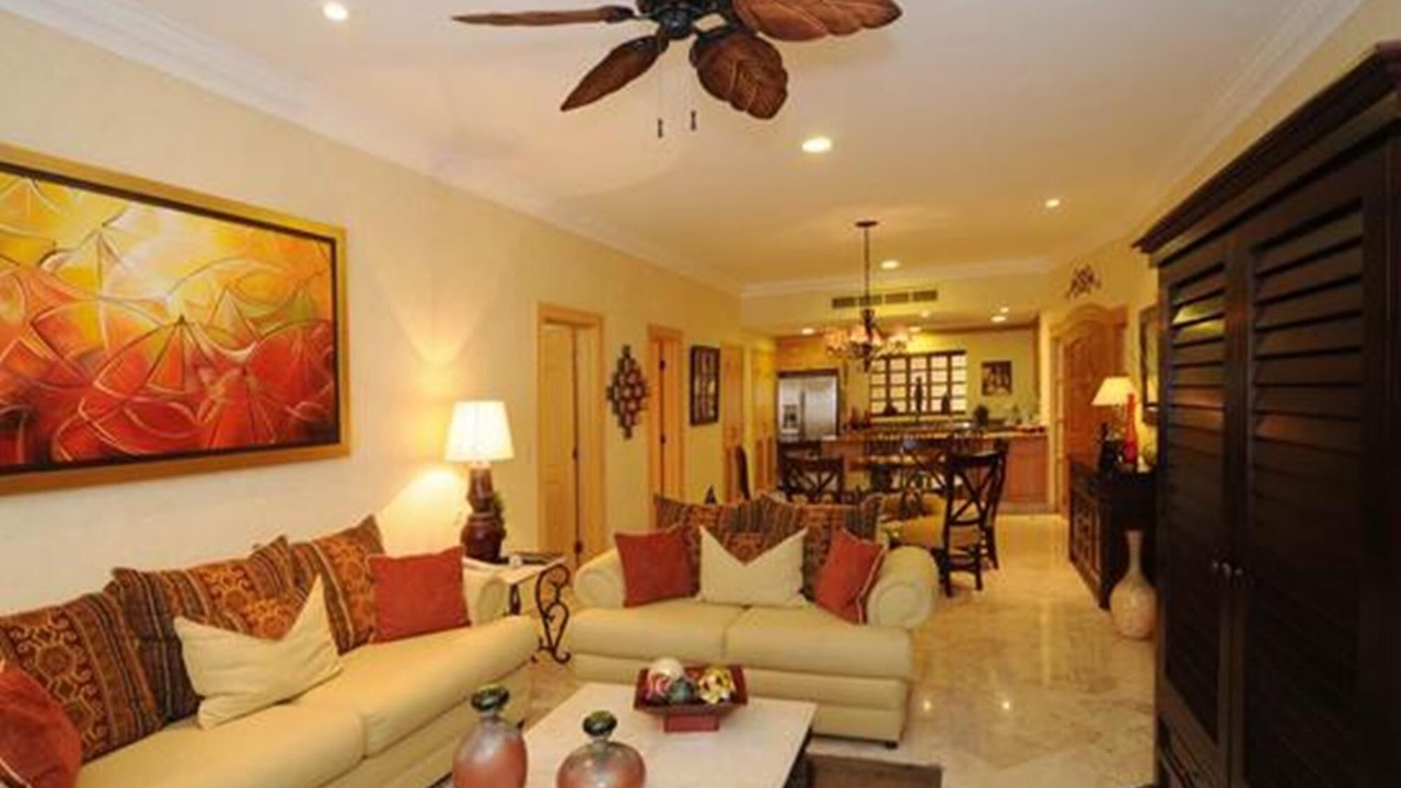 Photo of Livingroom in Flamingos