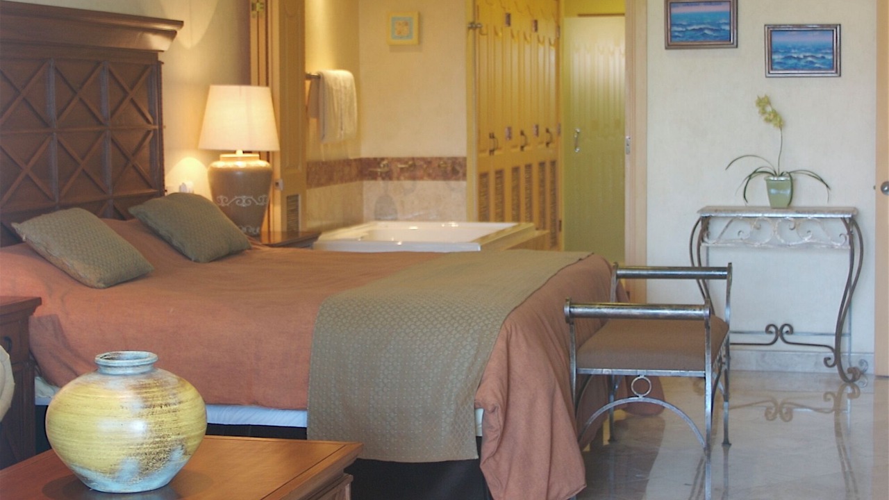 Photo of Bedroom in Flamingos
