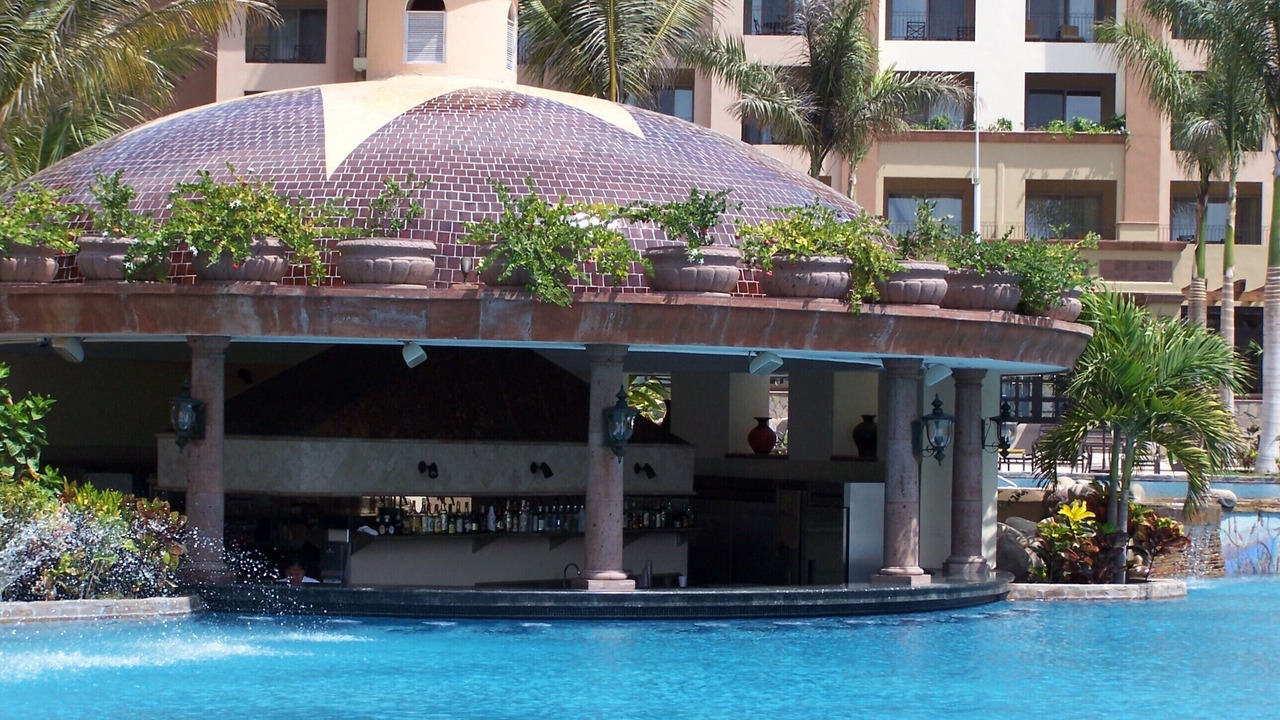 Photo of Outdoor in Flamingos