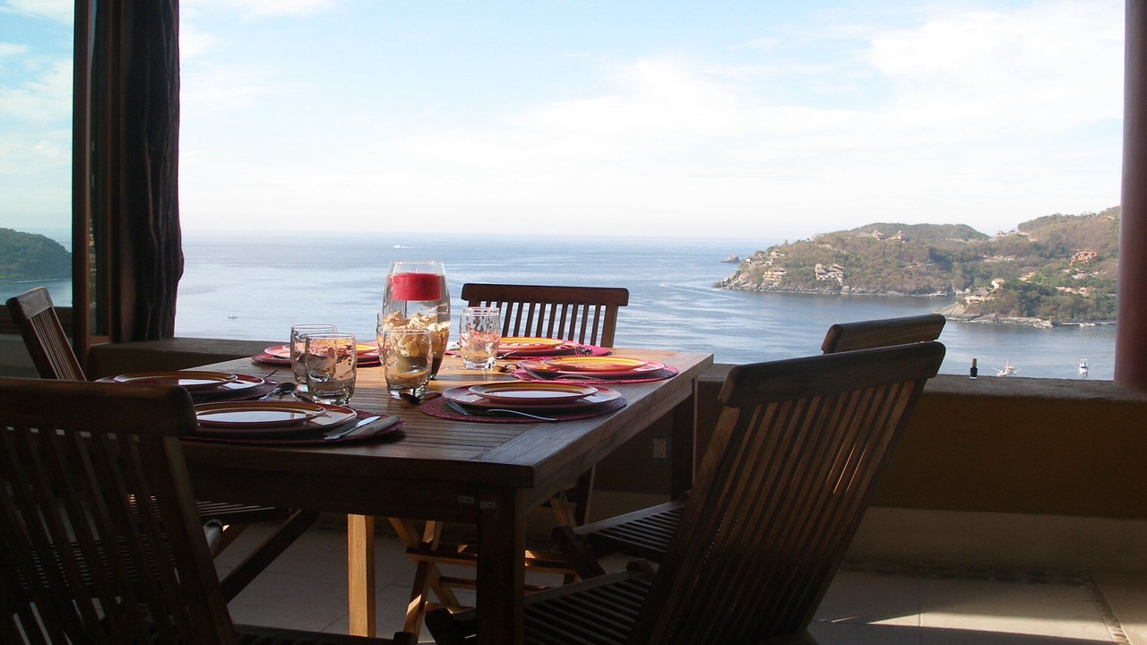 Photo of Outdoor in Ixtapa - Zihuatanejo