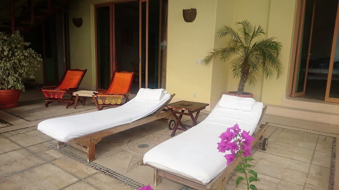 Photo of Patio Balcony in Ixtapa - Zihuatanejo