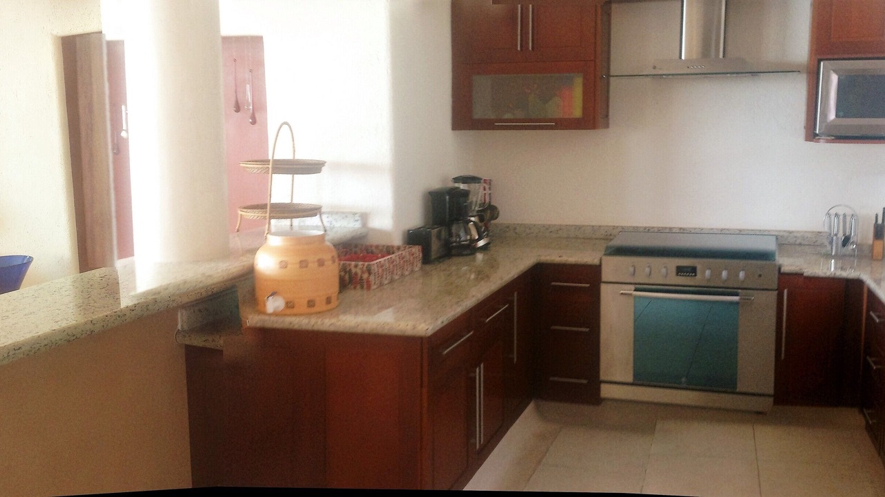 Photo of Kitchen in Ixtapa - Zihuatanejo