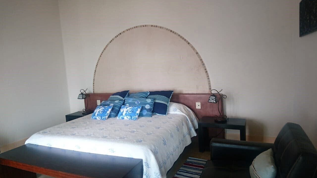 Photo of Bedroom in Ixtapa - Zihuatanejo