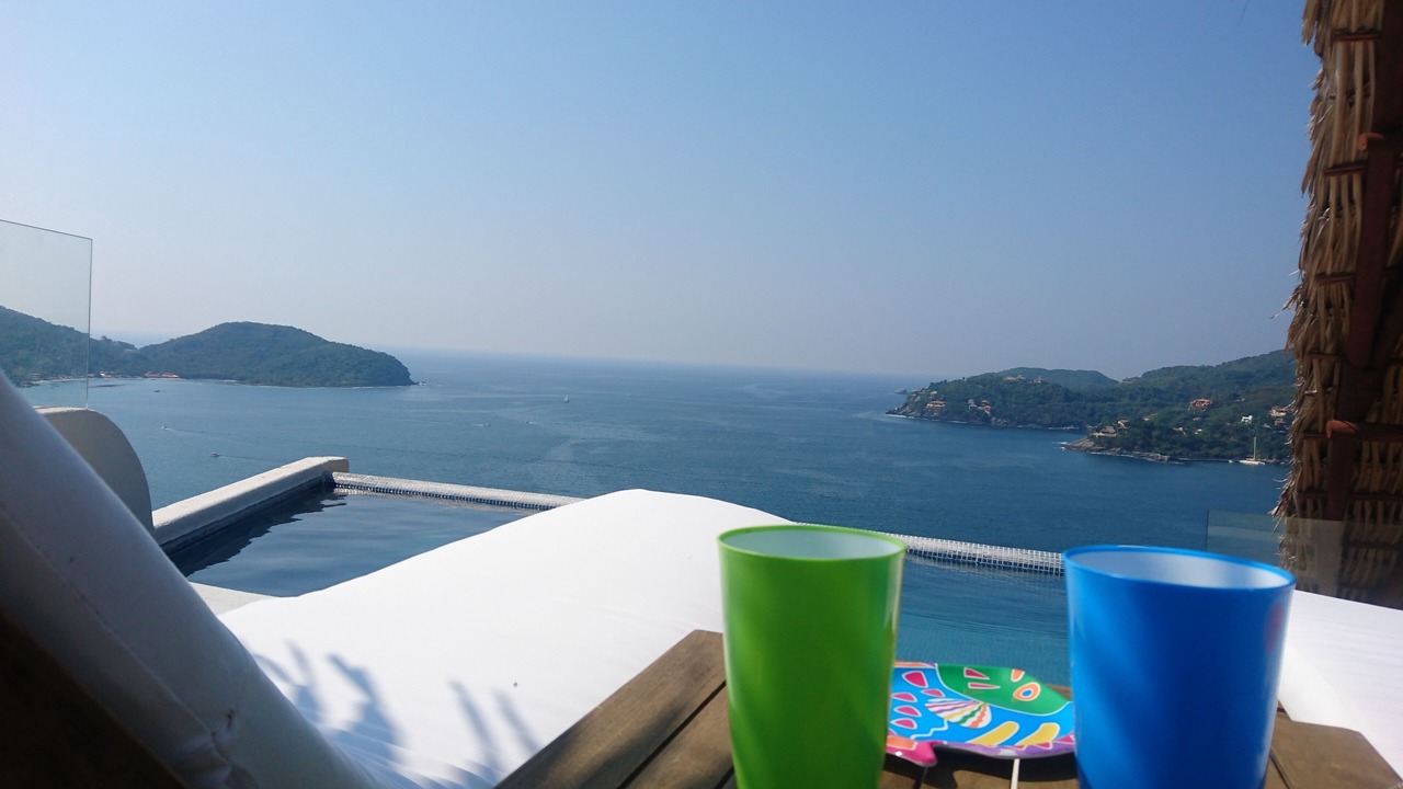 Photo of Outdoor in Ixtapa - Zihuatanejo