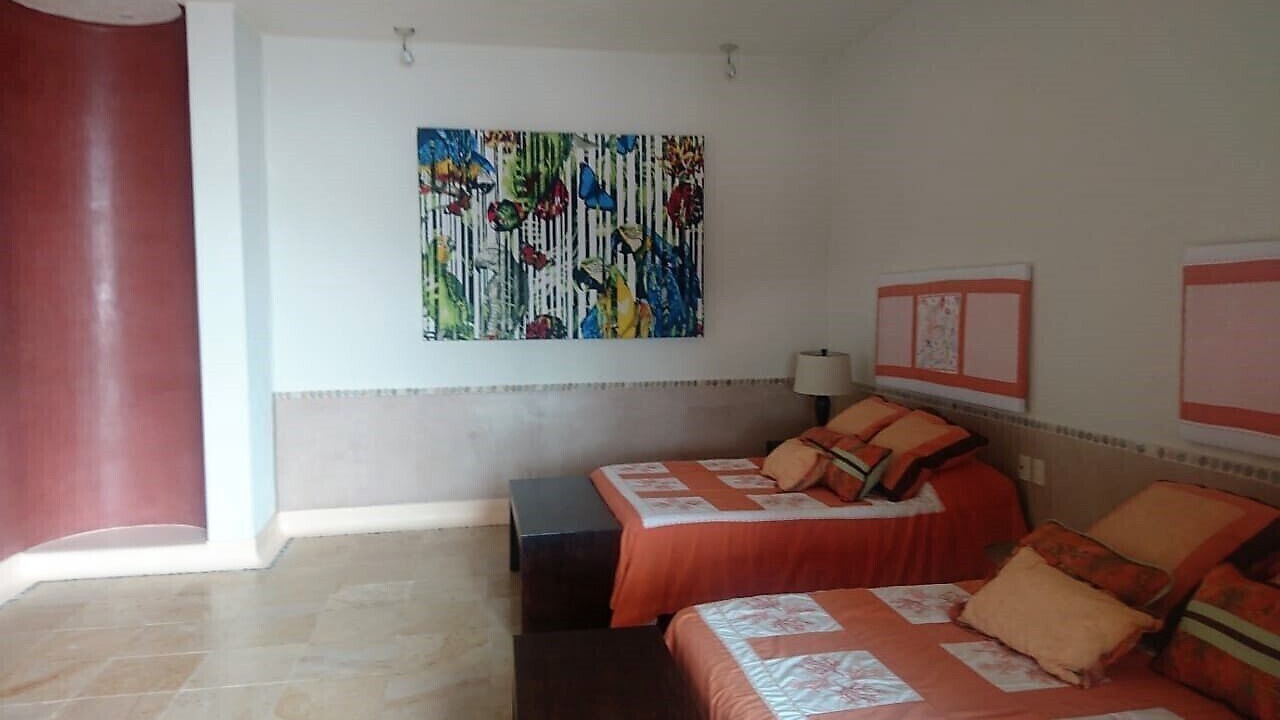Photo of Bedroom in Ixtapa - Zihuatanejo