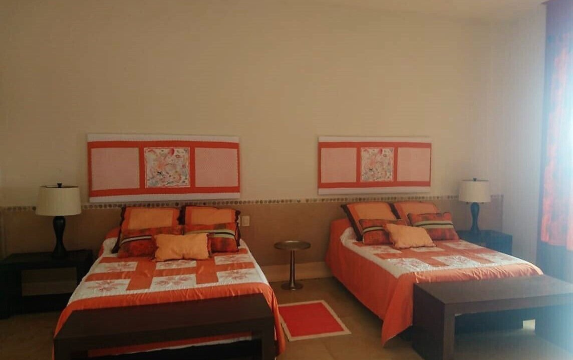 Photo of Bedroom in Ixtapa - Zihuatanejo