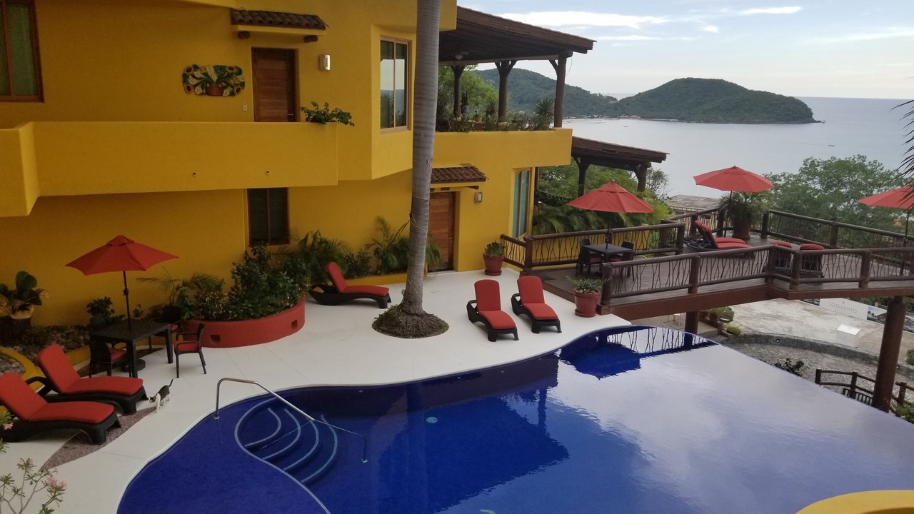 Photo of Outdoor in Ixtapa - Zihuatanejo