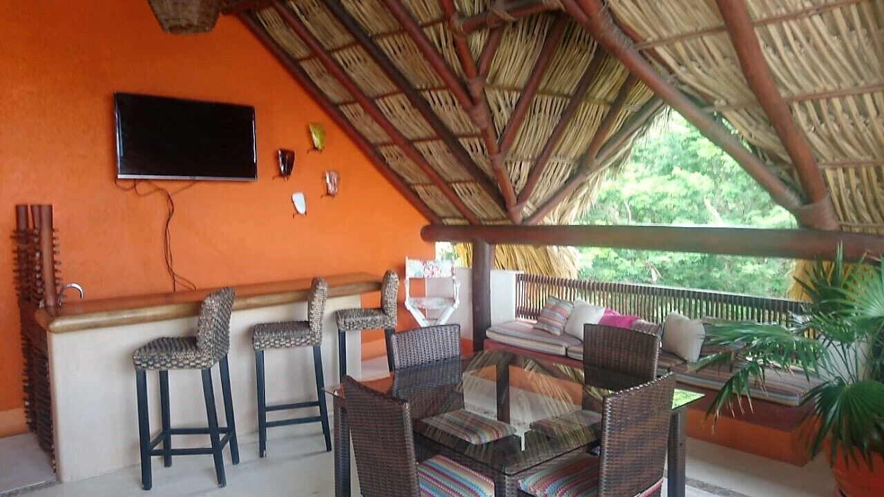 Photo of Outdoor in Ixtapa - Zihuatanejo