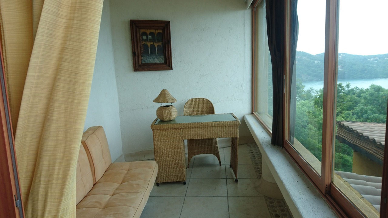 Photo of Livingroom in Ixtapa - Zihuatanejo