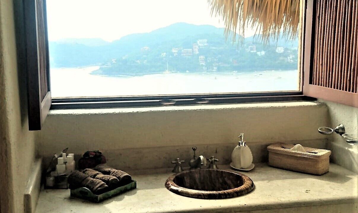 Photo of Bathroom in Ixtapa - Zihuatanejo