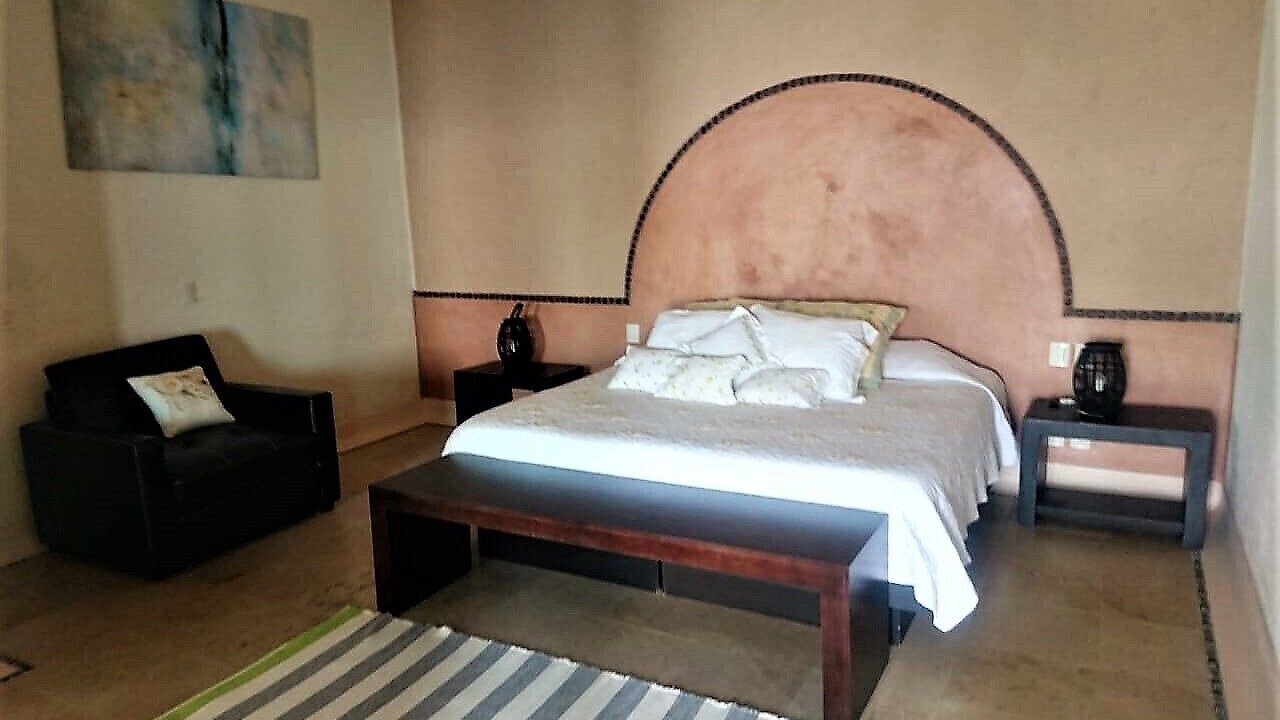 Photo of Bedroom in Ixtapa - Zihuatanejo