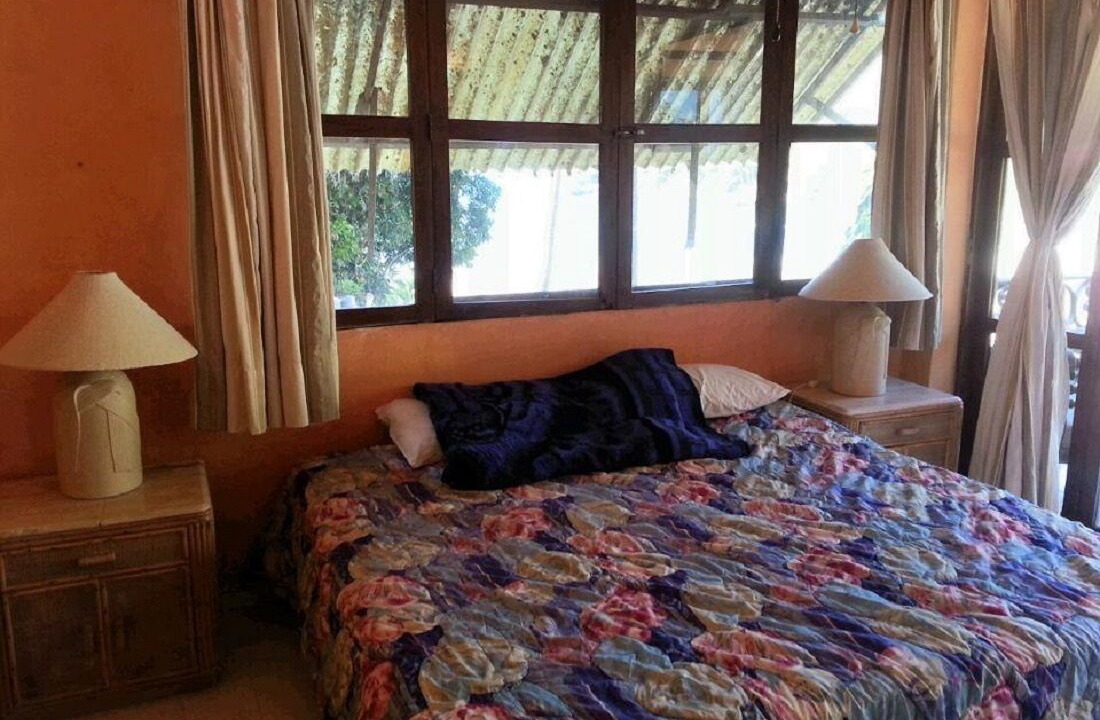 Photo of Bedroom in Boca de Tomatlan