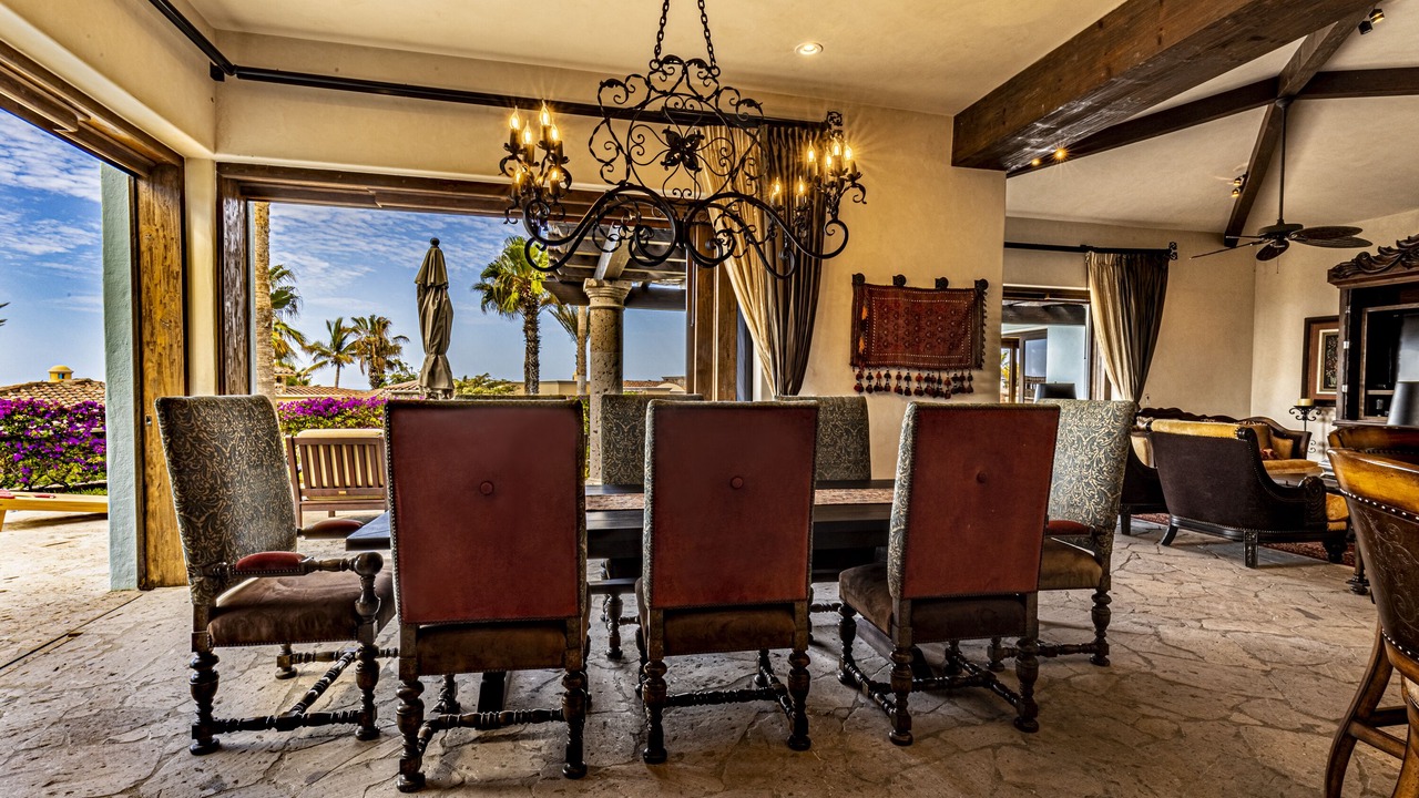 Photo of Outdoor in Los Cabos