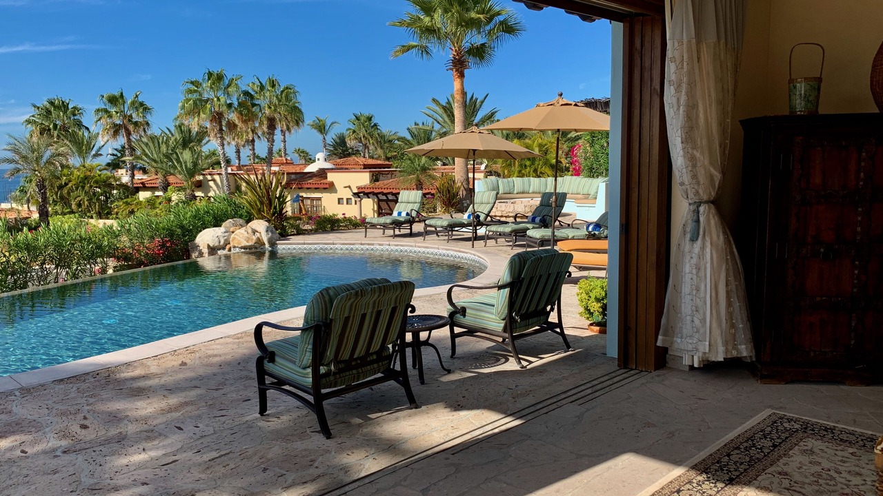 Photo of Outdoor in Los Cabos
