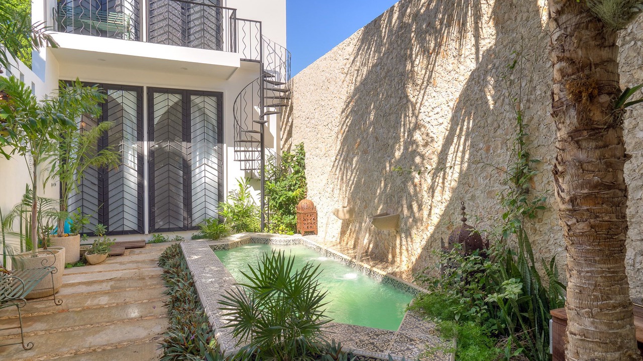 Photo of Outdoor in Centro