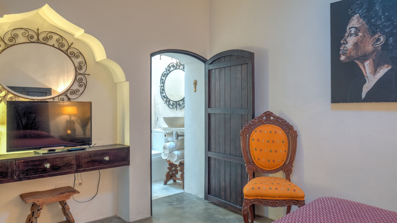 Photo of Bedroom in Centro