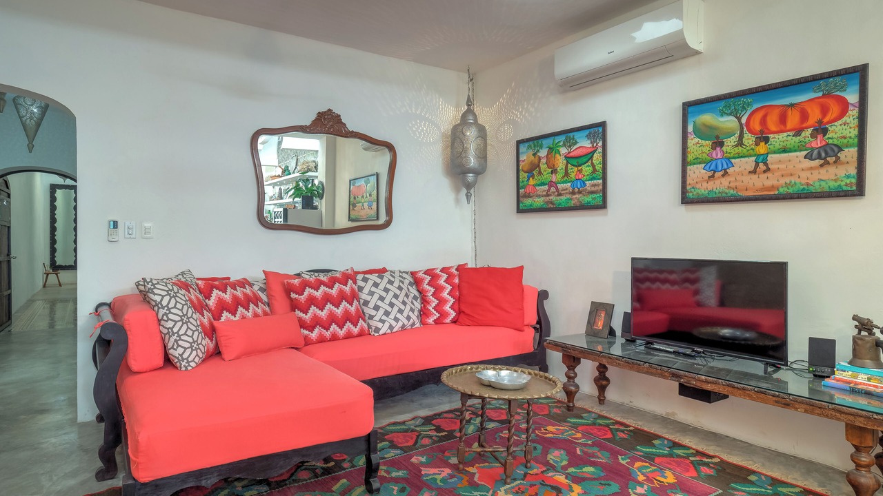 Photo of Livingroom in Centro