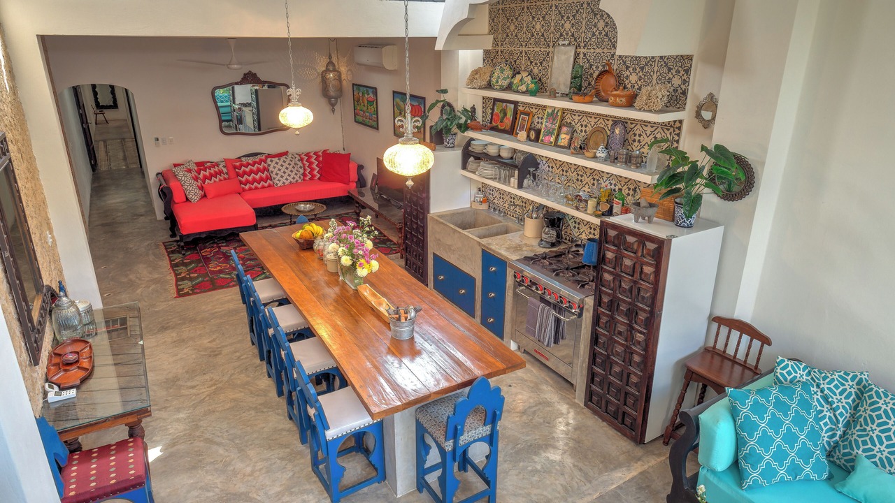 Photo of Livingroom in Centro