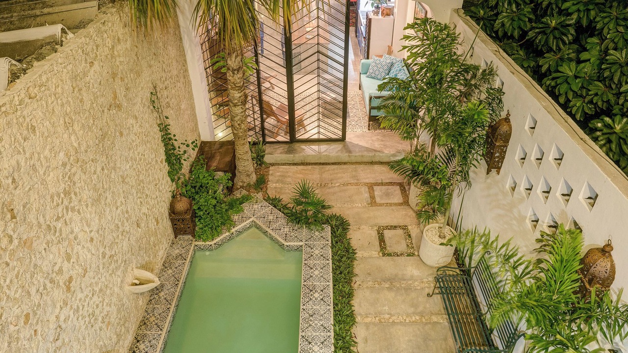 Photo of Outdoor in Centro