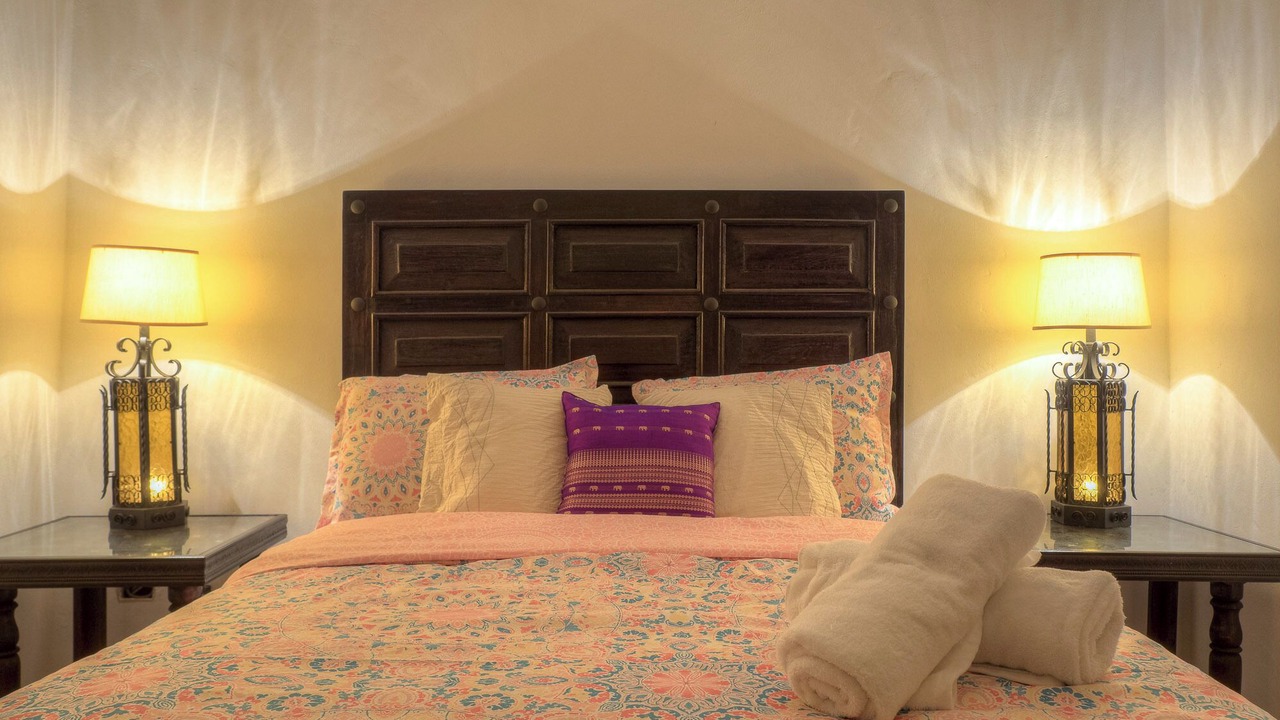 Photo of Bedroom in Centro