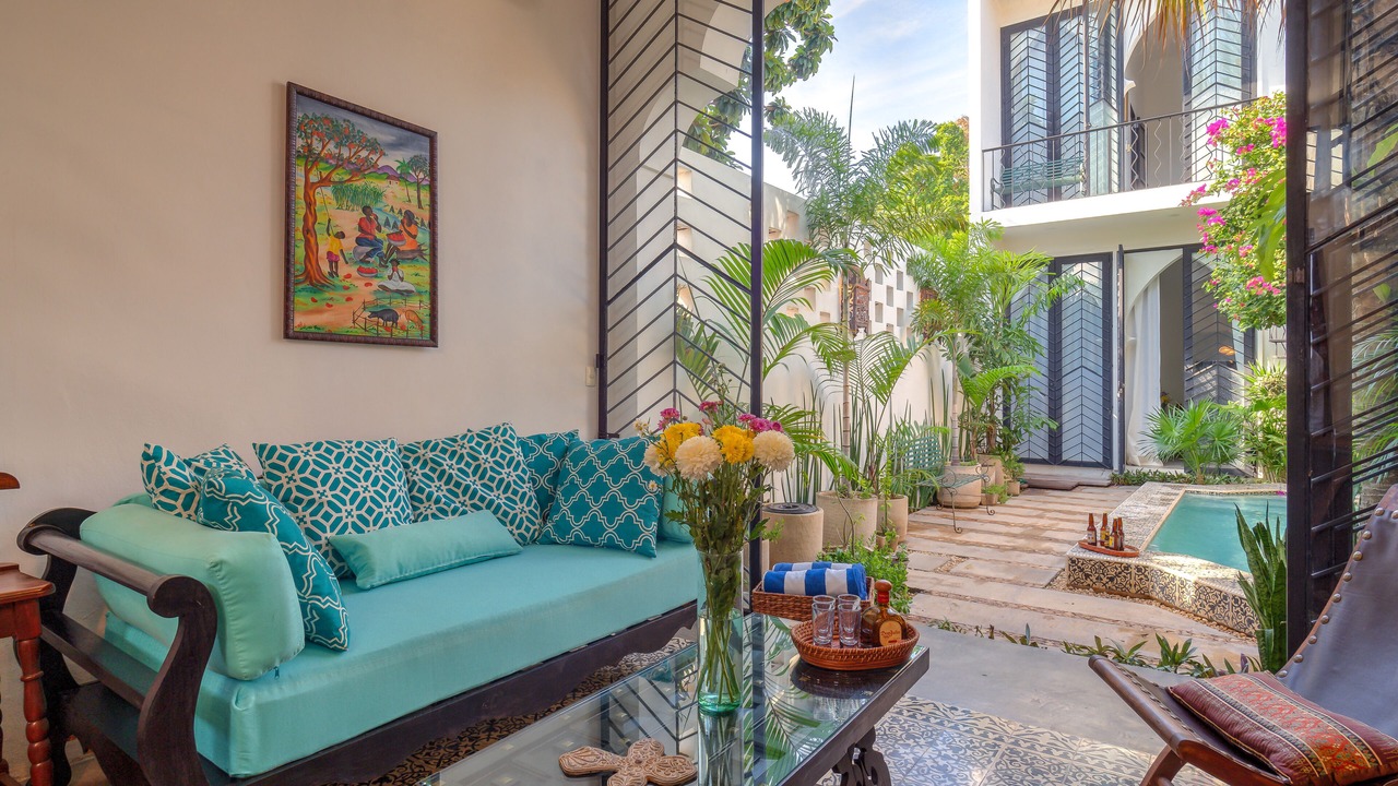 Photo of Livingroom in Centro