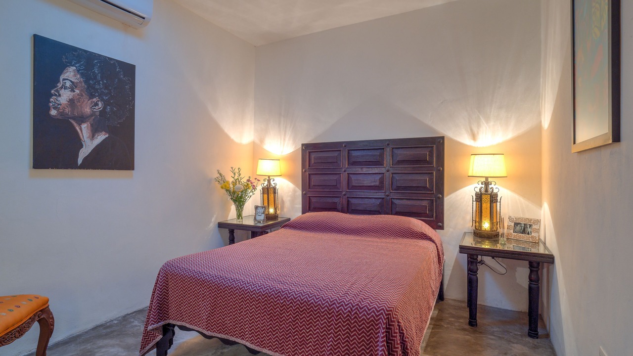 Photo of Bedroom in Centro