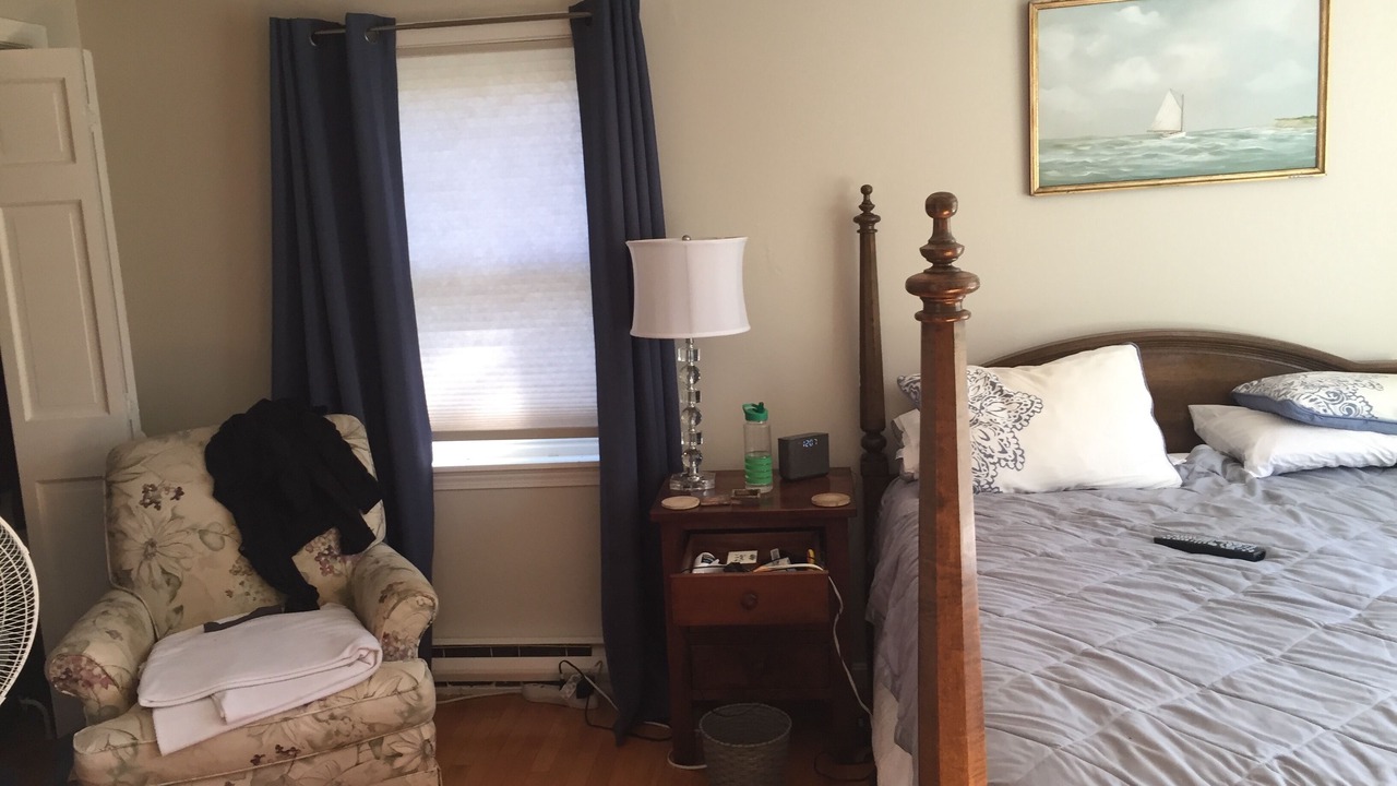 Photo of Bedroom in Kennebunk