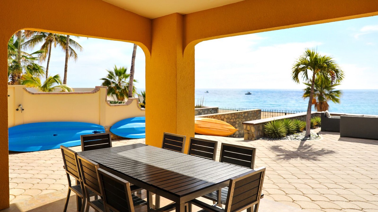 Photo of Outdoor in Los Barriles