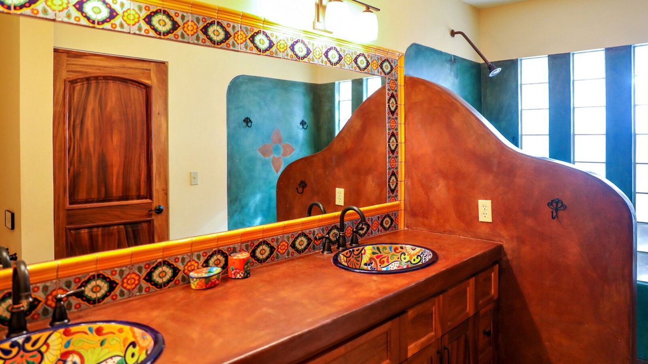 Photo of Bathroom in Los Barriles