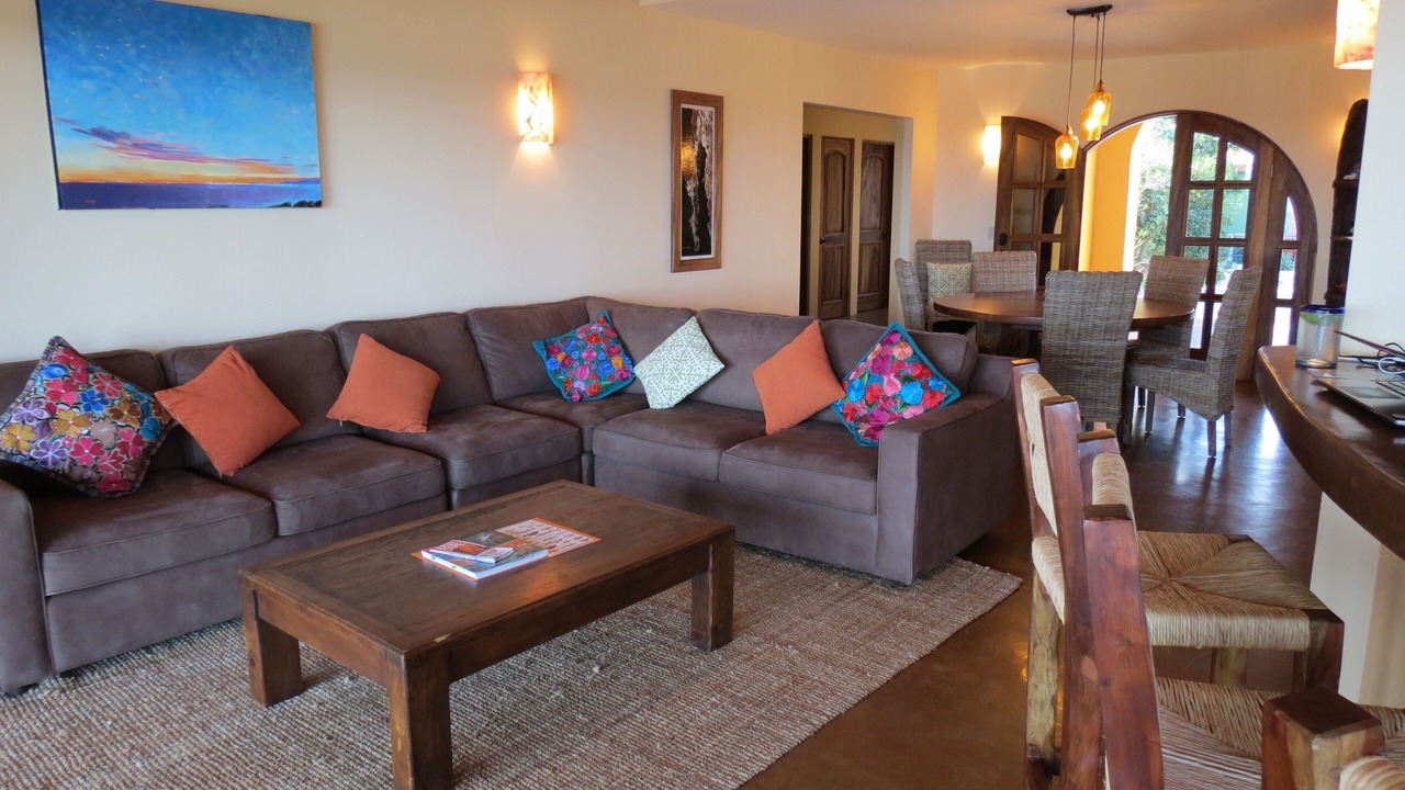 Photo of Livingroom in Los Barriles