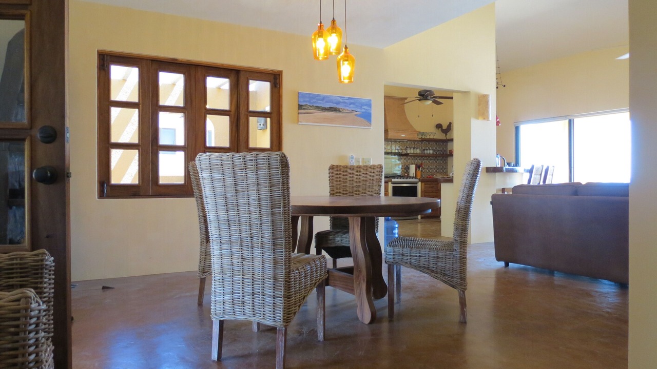 Photo of Bedroom in Los Barriles